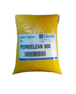 PURO CLEAN 950 REAKTİF POLİÜRETAN TEMİZLEYİCİ /İTİCİ 2 KG